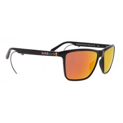 Red Bull Γυαλιά Ηλίου Spect Blade-001P Μαύρο / Καφέ κόκκινο Καθρέπτης